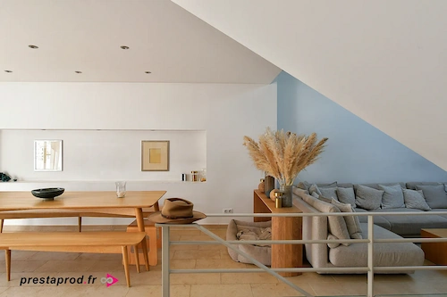 Portfolio photos immobilières art de vivre