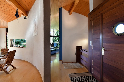 Portfolio photos immobilières enfilades